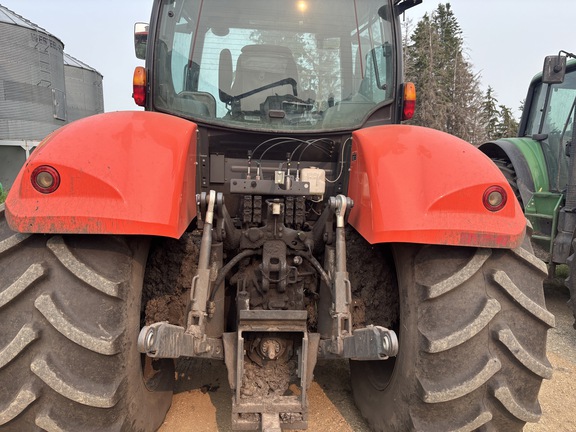 Used 2019 Kubota M7-172 Row Crop Tractors at Horizon Ag & Turf in Lloydminster, AB - Photo12