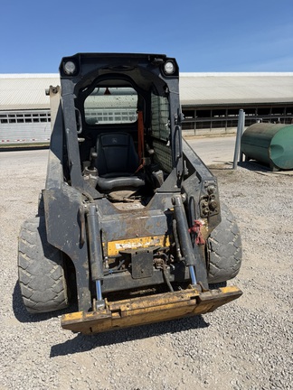 Photo of 2024 John Deere 318G