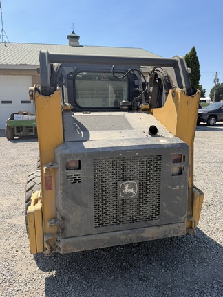 Photo of 2024 John Deere 318G