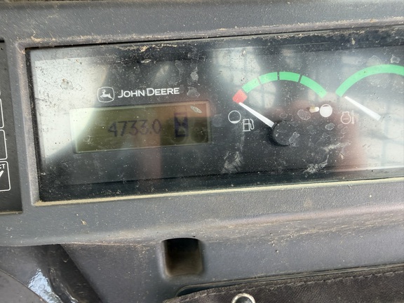 Photo of 2024 John Deere 318G