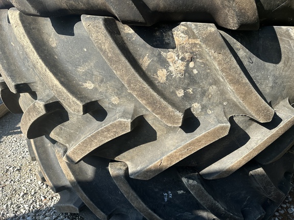 Photo of 2023 Michelin 650/85R38 Mach X Bib
