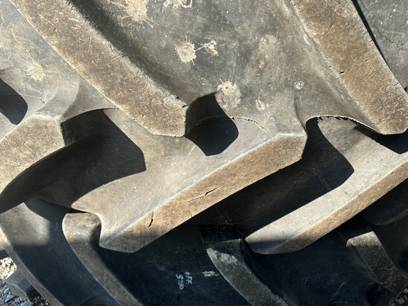 Photo of 2023 Michelin 650/85R38 Mach X Bib