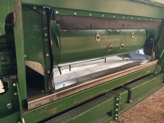 Used 2022 John Deere RD40F Combine Platforms at Koenig Equipment in Urbana, OH - Photo6