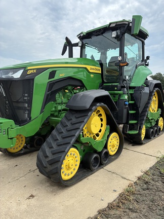 Greenway Equipment