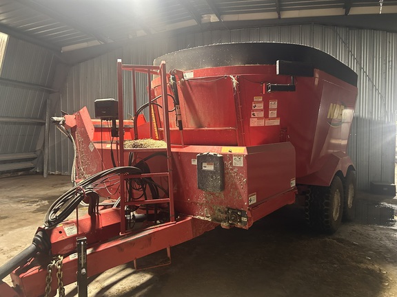 2026 NDEco U550D Used Equipment