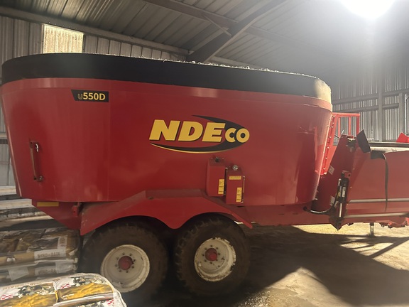 2026 NDEco U550D (4th thumbnail)