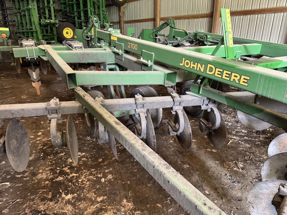 2012 John Deere 2700 - Photo13