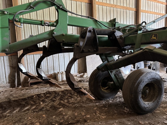2012 John Deere 2700 - Photo9