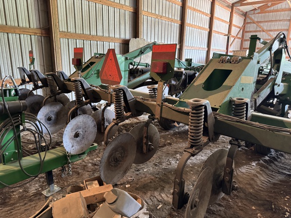 2012 John Deere 2700 - Photo8