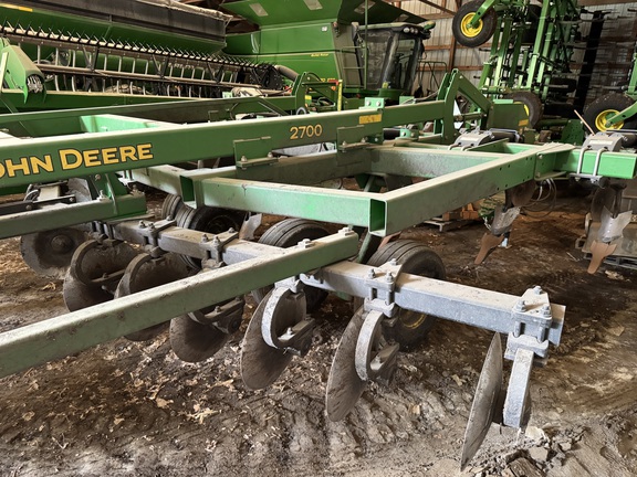 2012 John Deere 2700 - Photo7