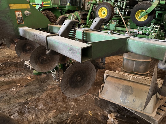 2012 John Deere 2700 - Photo4