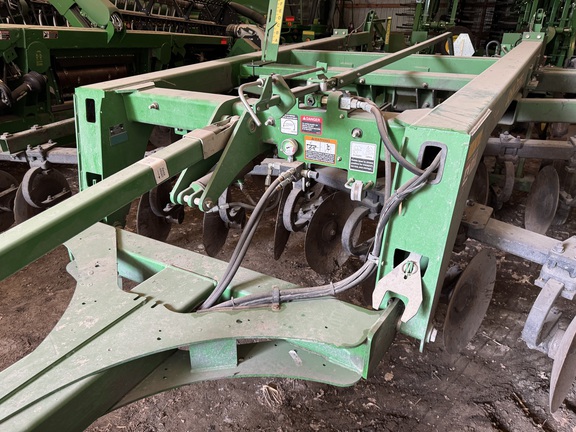2012 John Deere 2700 - Photo3