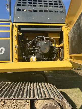 Photo of 2022 Komatsu PC490