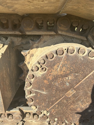 2022 Komatsu PC490