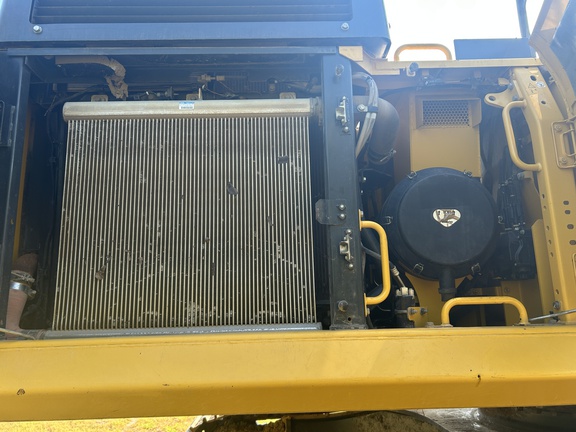 2022 Komatsu PC490
