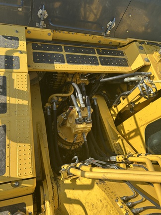 2022 Komatsu PC490