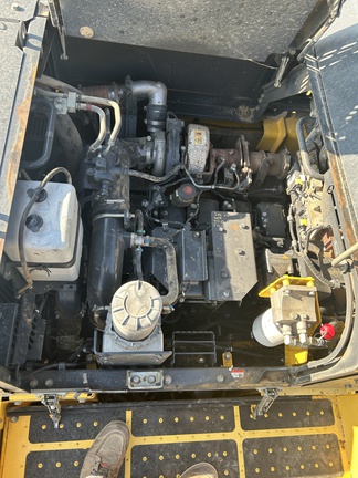 2022 Komatsu PC490