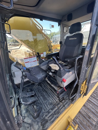 2022 Komatsu PC490