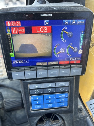 2022 Komatsu PC490