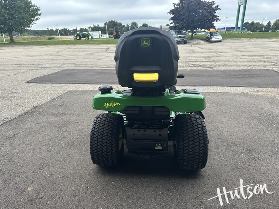 Photo of 2026 John Deere X350