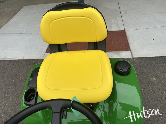 Photo of 2026 John Deere X350