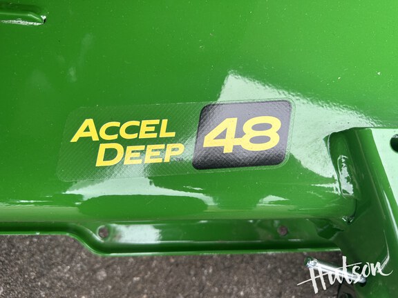 Photo of 2026 John Deere X350