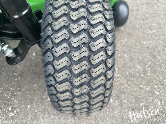 Photo of 2026 John Deere X350