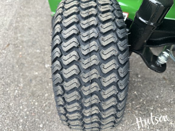 Photo of 2026 John Deere X350