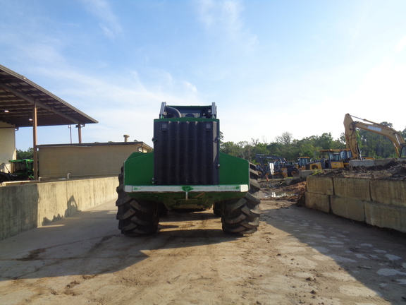 2025 John Deere 843L II