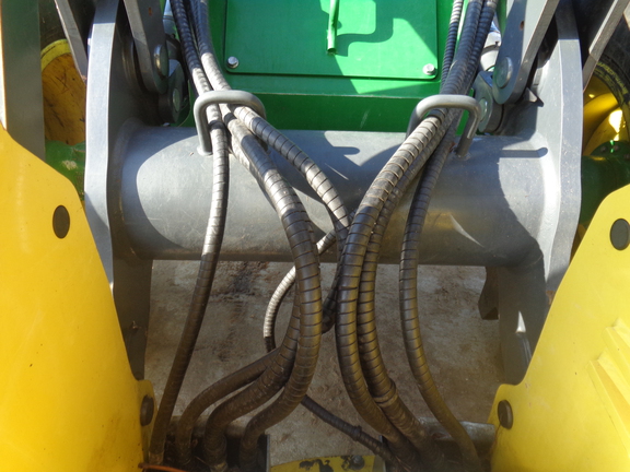 2025 John Deere 843L II