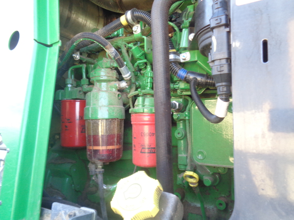 2025 John Deere 843L II