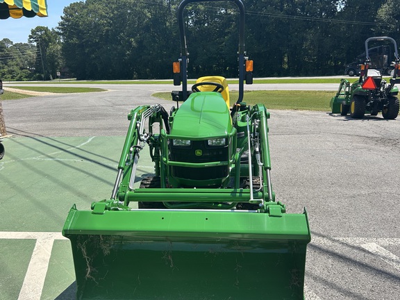 2026 John Deere 1023E