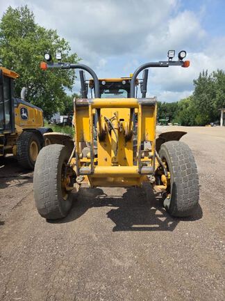 2016 John Deere 770G