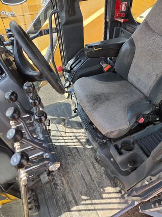 2016 John Deere 770G