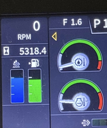 2021 John Deere 750L