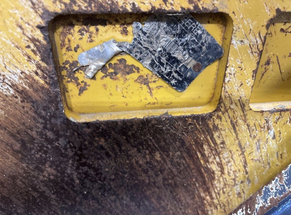 2021 John Deere 750L