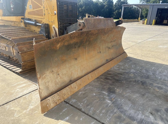 2021 John Deere 750L