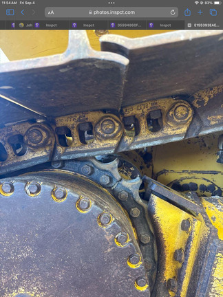 2021 John Deere 750L
