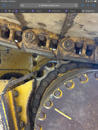 2021 John Deere 750L