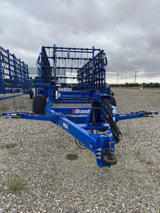 2023 Brandt 582 HH