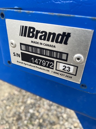 2023 Brandt 582 HH