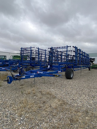 2023 Brandt 582 HH