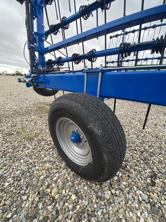 2023 Brandt 582 HH