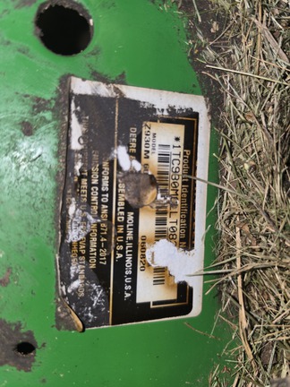 Used 2020 John Deere Z930M Zero Turn Mowers at Koenig Equipment in Richmond, IN - Photo5