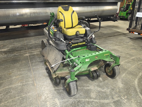 Used 2020 John Deere Z930M Zero Turn Mowers at Koenig Equipment in Richmond, IN - Photo1
