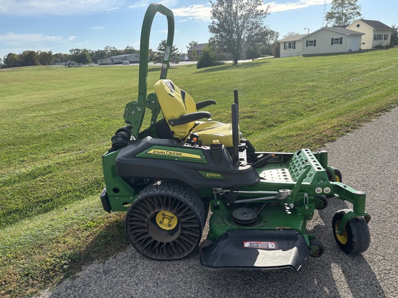 Used 2020 John Deere Z930M Zero Turn Mowers at Koenig Equipment in Richmond, IN - Photo5