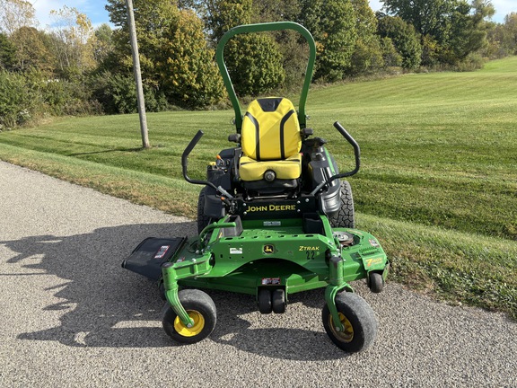 Used 2020 John Deere Z930M Zero Turn Mowers at Koenig Equipment in Richmond, IN - Photo1