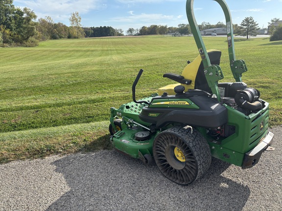 Used 2020 John Deere Z930M Zero Turn Mowers at Koenig Equipment in Richmond, IN - Photo4
