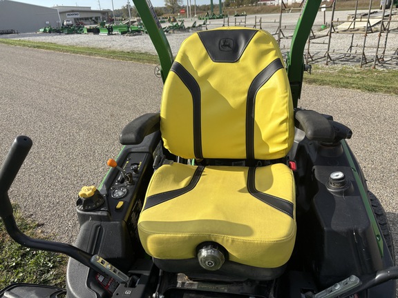 Used 2020 John Deere Z930M Zero Turn Mowers at Koenig Equipment in Richmond, IN - Photo9