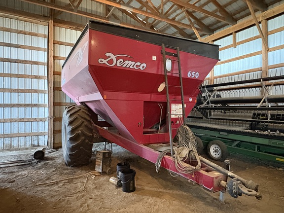  Demco 650